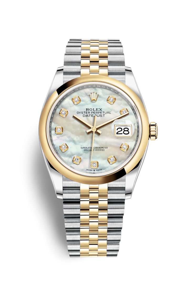 Rolex Datejust 36